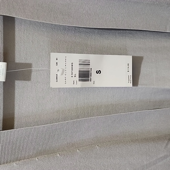 Garfield & Marks Lightweight Cardigan - Picture 4 of 7